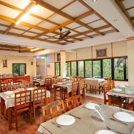Bell Vedera Resort Munnar Exterior photo