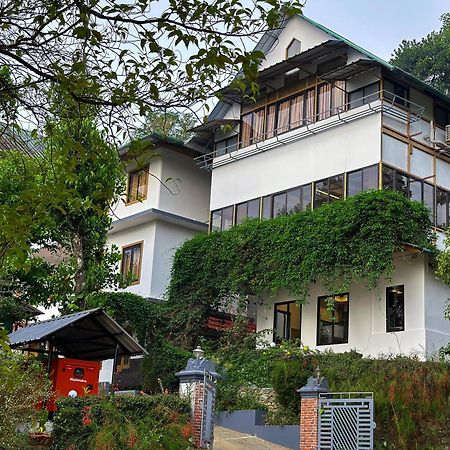 Bell Vedera Resort Munnar Exterior photo