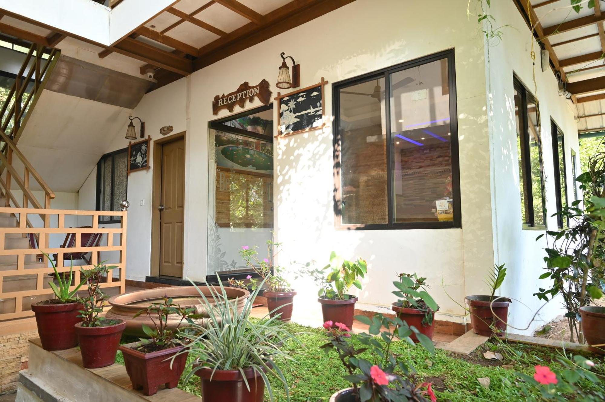 Bell Vedera Resort Munnar Exterior photo
