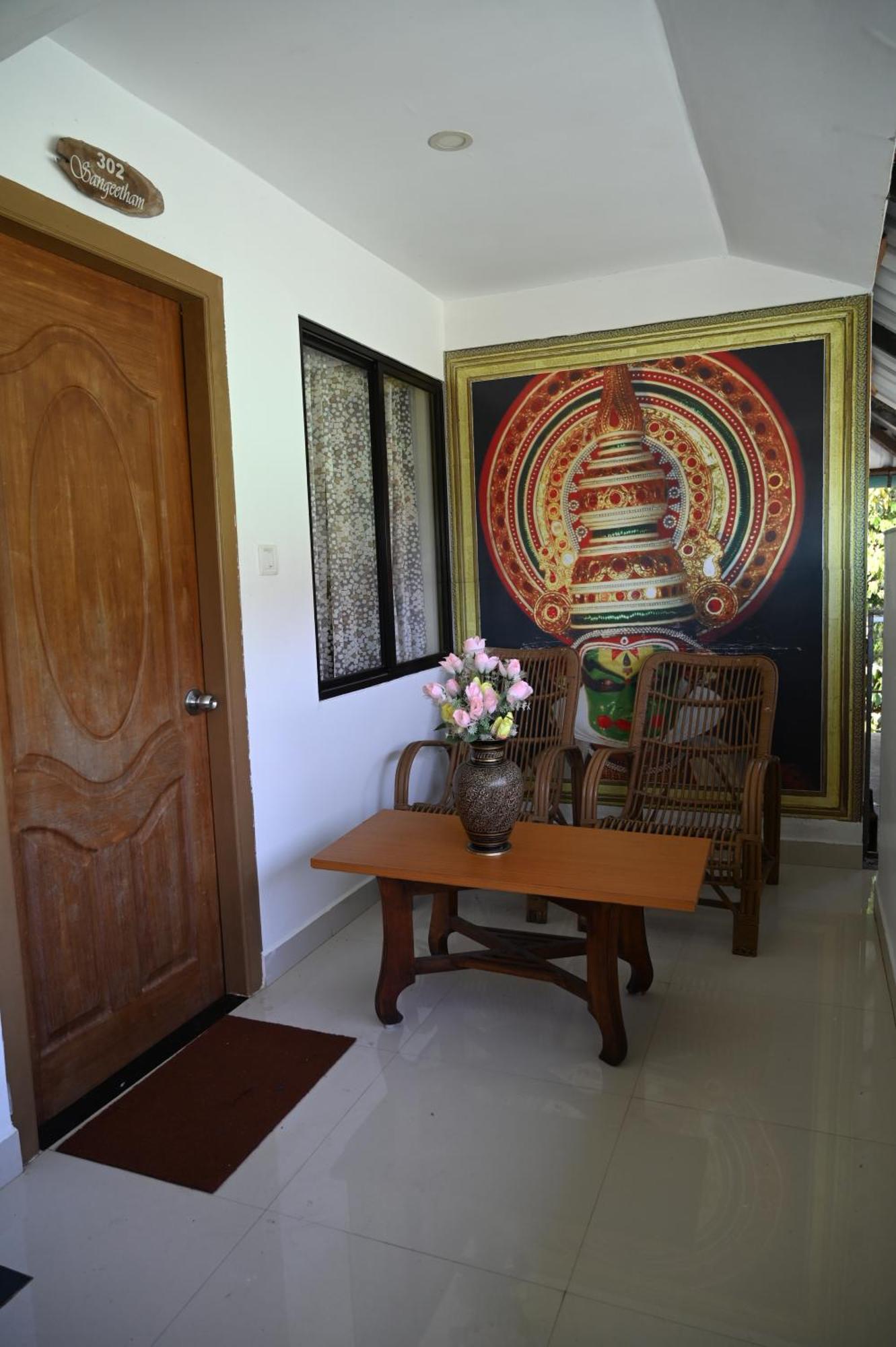 Bell Vedera Resort Munnar Exterior photo