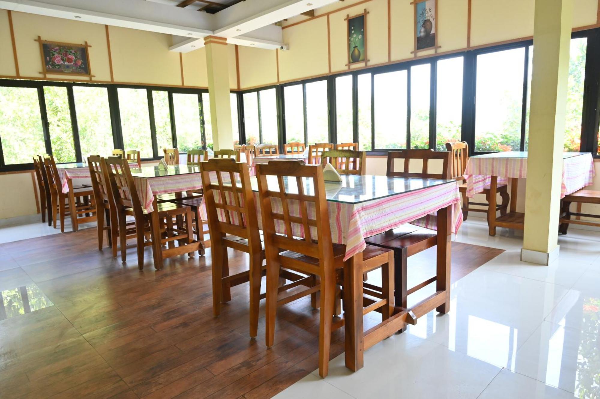 Bell Vedera Resort Munnar Exterior photo