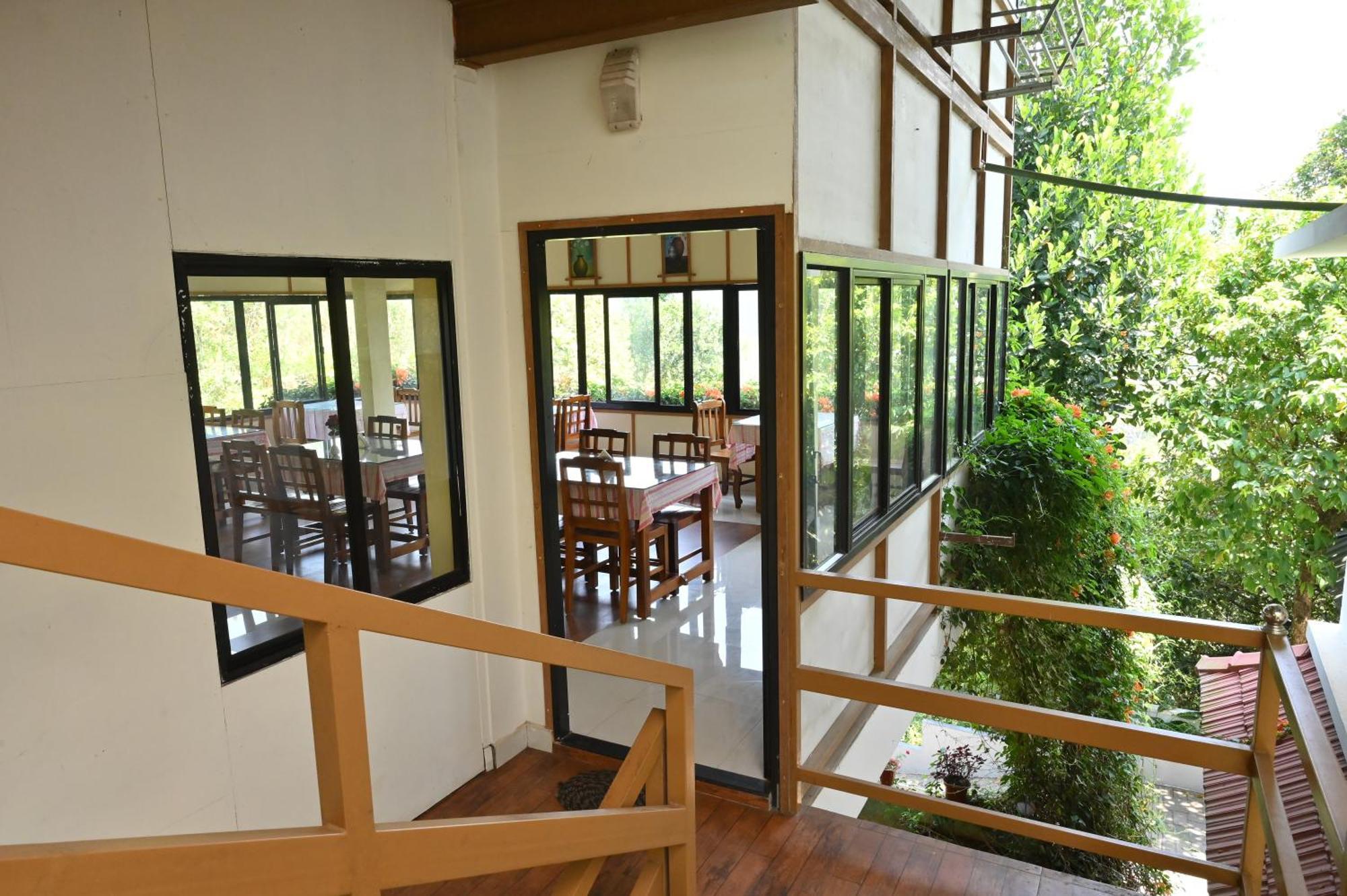 Bell Vedera Resort Munnar Exterior photo