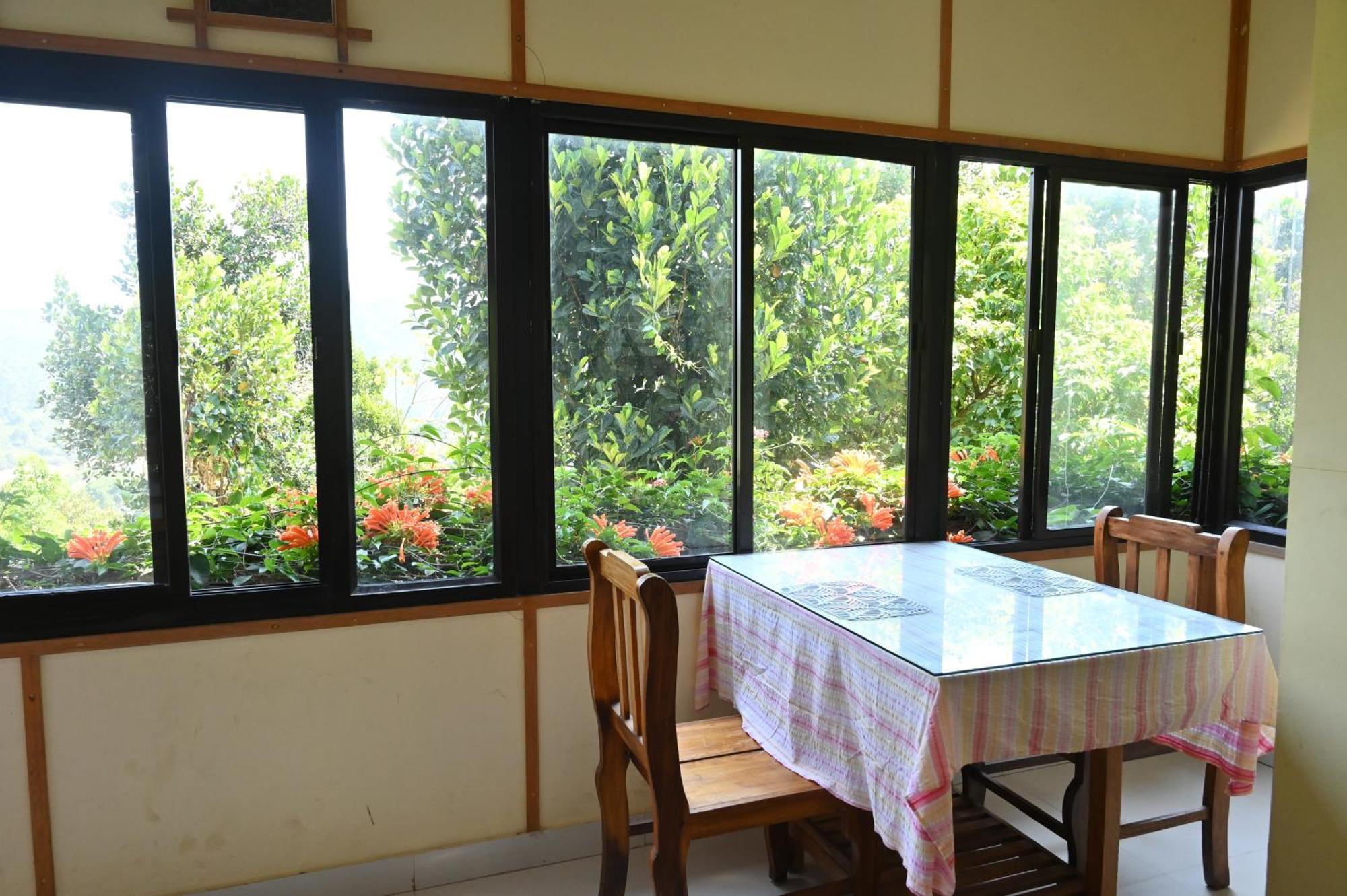 Bell Vedera Resort Munnar Exterior photo