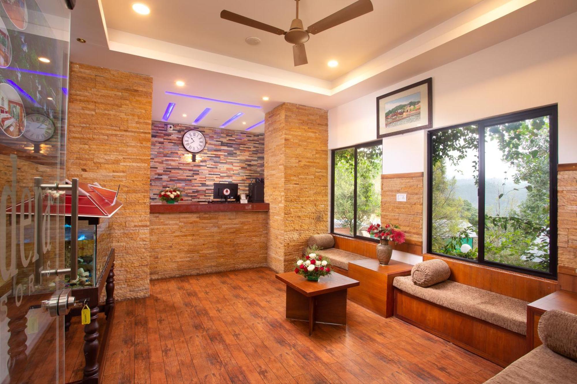 Bell Vedera Resort Munnar Exterior photo