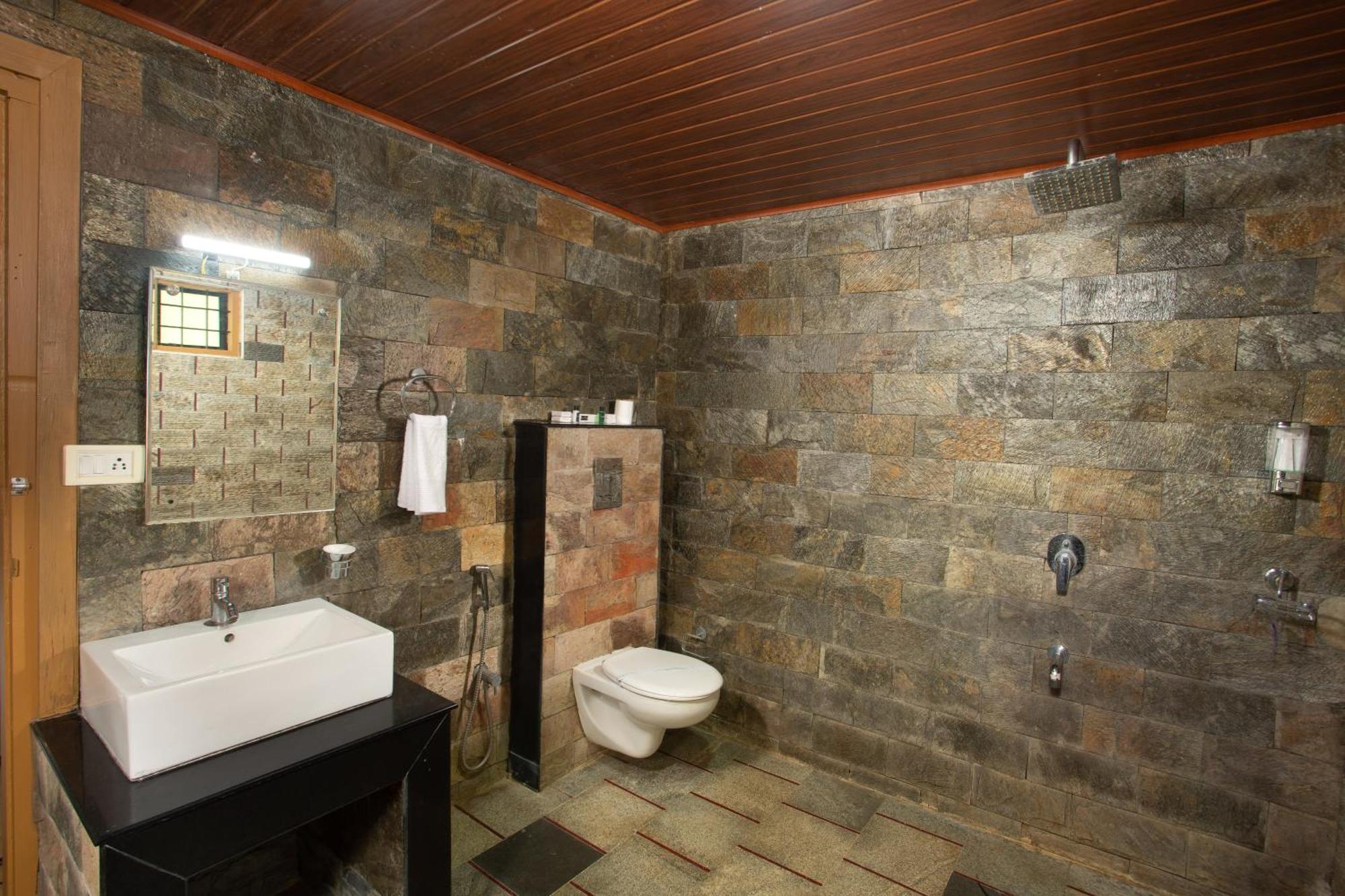 Bell Vedera Resort Munnar Exterior photo